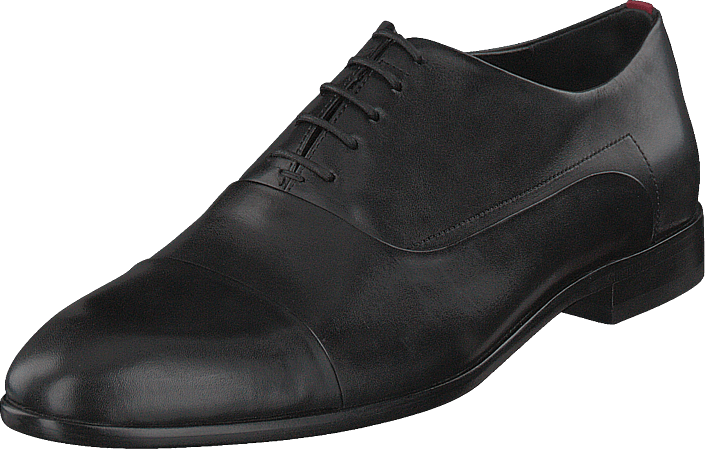 Hugo - Hugo Boss - Appeal_oxfr_ltct Black