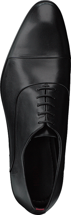 Hugo - Hugo Boss - Appeal_oxfr_ltct Black
