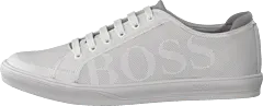 Boss Green - Hugo Boss - Attitude_tenn_lux White
