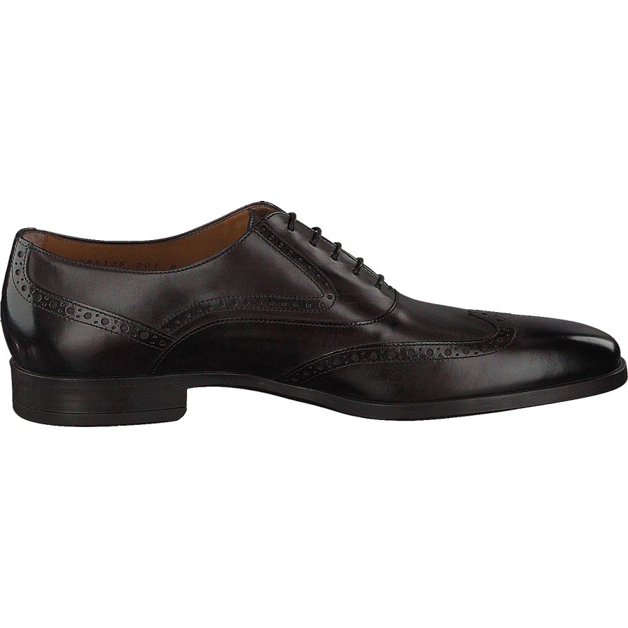 Kensington_oxfr_bubg Dark Brown - Bild 2