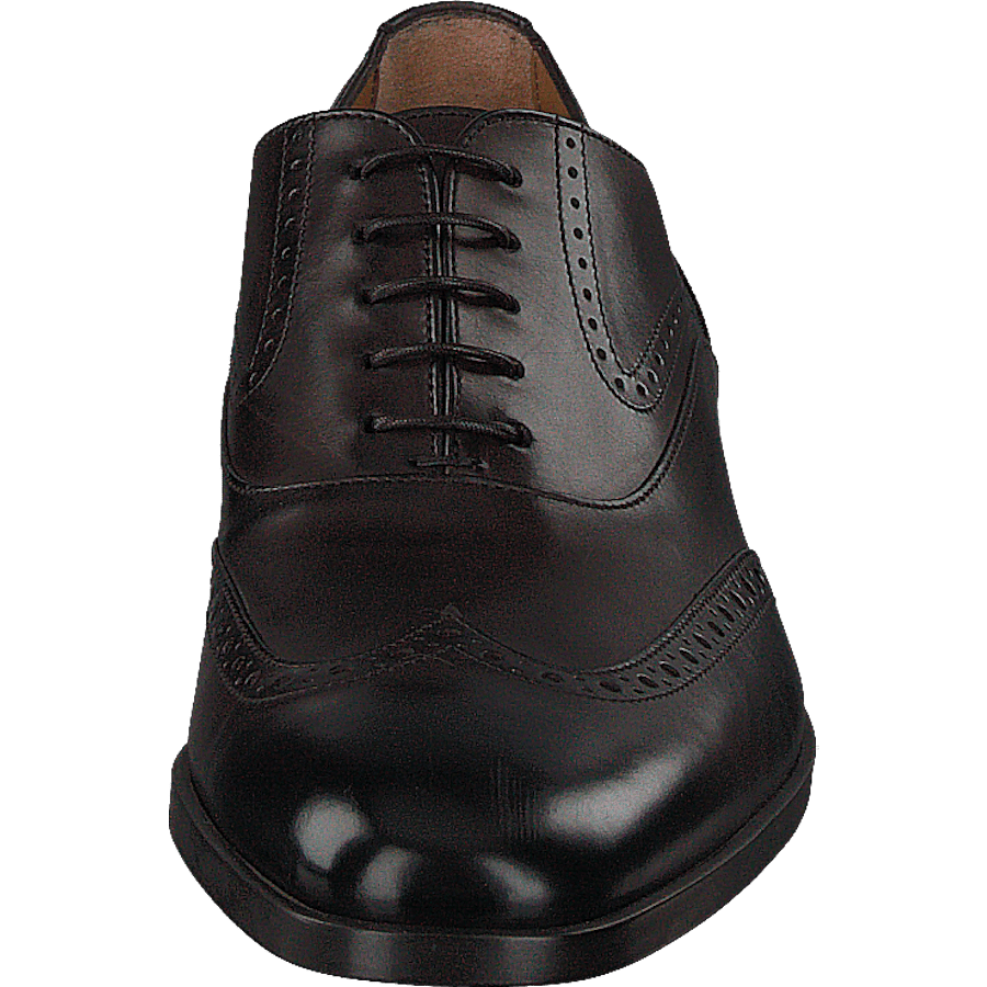 Kensington_oxfr_bubg Dark Brown - Bild 4