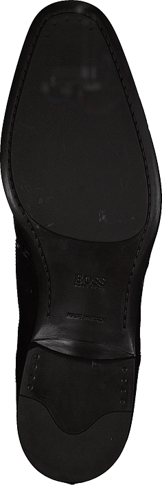 Boss - Hugo Boss - Kensington_oxfr_bubg Dark Brown
