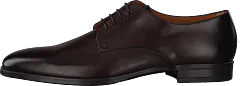 Boss - Hugo Boss - Kensington_derb_bu Dark Brown