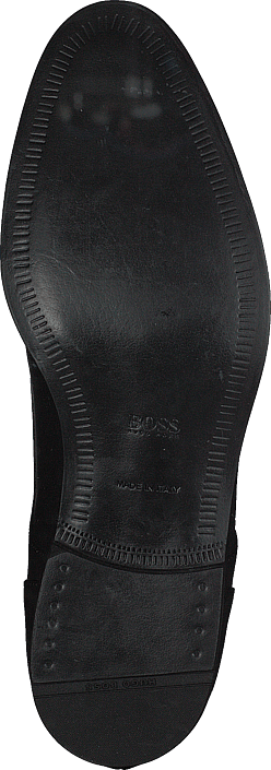 Boss - Hugo Boss - Eton_derb_pt1 Black