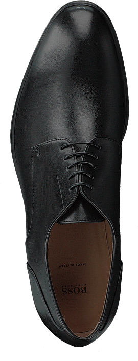 Boss - Hugo Boss - Eton_derb_pt1 Black