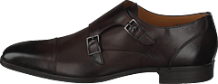 Boss - Hugo Boss - Kensington_monk_buwt Dark Brown
