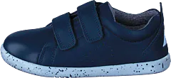 Bobux - Grass Court Navy
