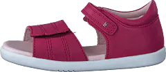 Bobux - Hampton Pink