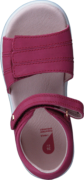 Bobux - Hampton Pink