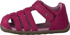 Bobux - Jump Pink
