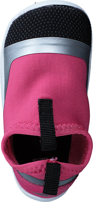 Bobux - Lo Dimension Fuchsia