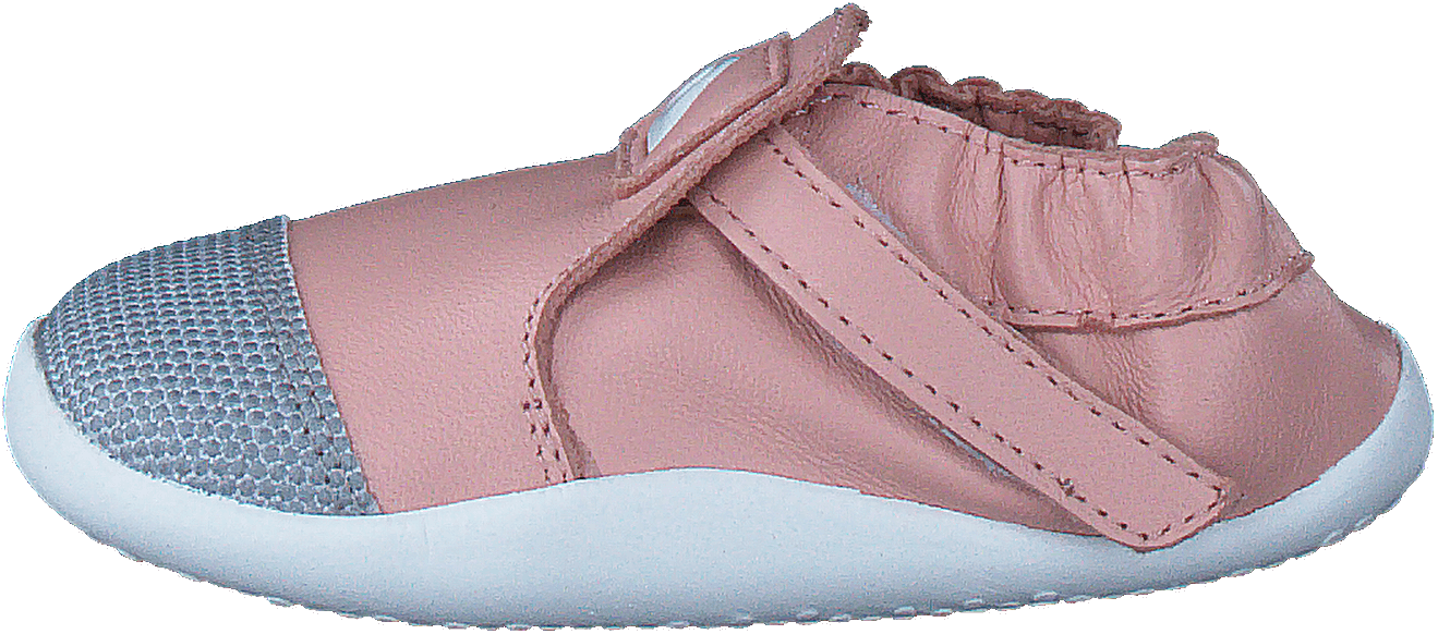 Xplorer Origin Blush, Unisex, Skor, Sneakers, höga sneakers, Rosa, EU 22