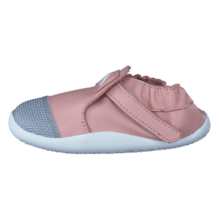 Xplorer Origin Blush, Unisex, Skor, Sneakers, höga sneakers, Rosa, EU 22