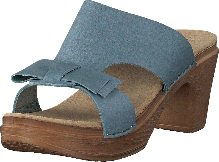Calou - Linn Soft Light Blue