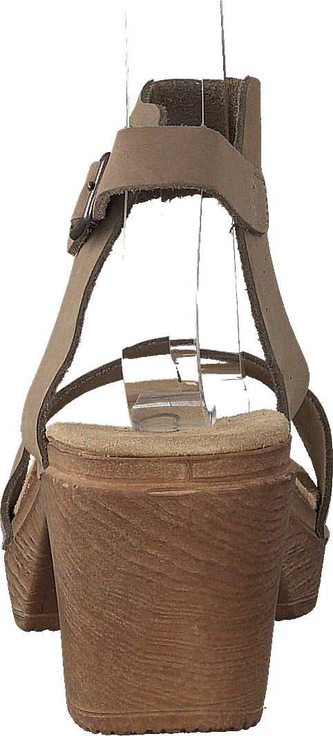 Sara Soft Taupe - Bild 5