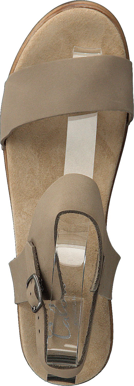 Sara Soft Taupe - Bild 6