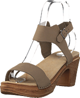 Sara Soft Taupe - Bild 9