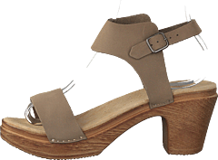 Sara Soft Taupe - Bild 10