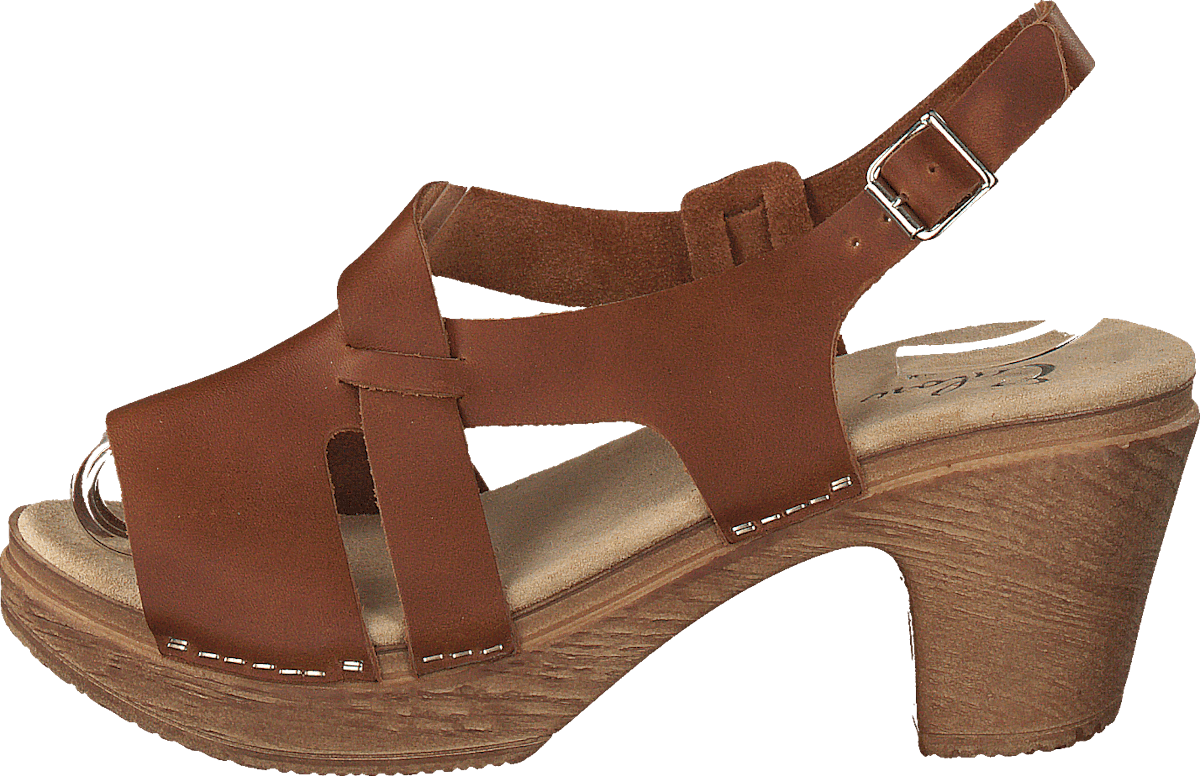 Minna Soft Brown/cuero