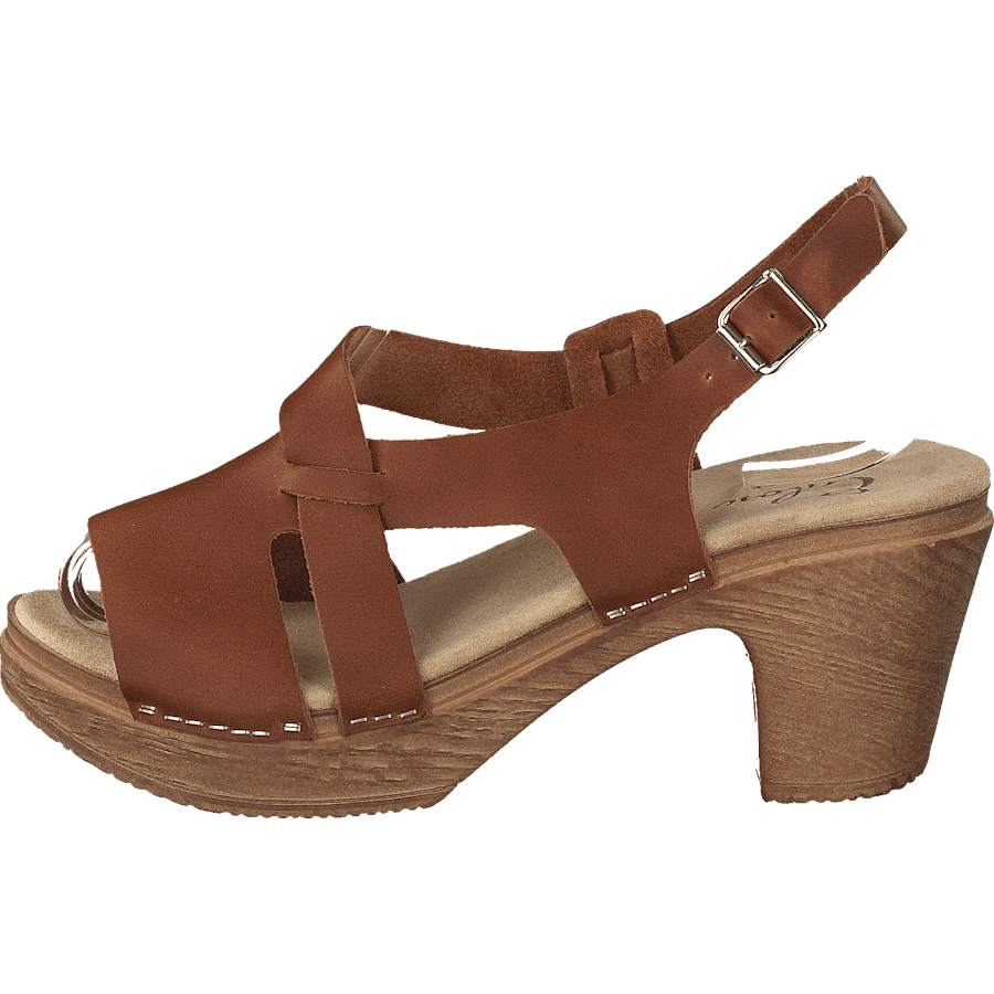 Minna Soft Brown/cuero