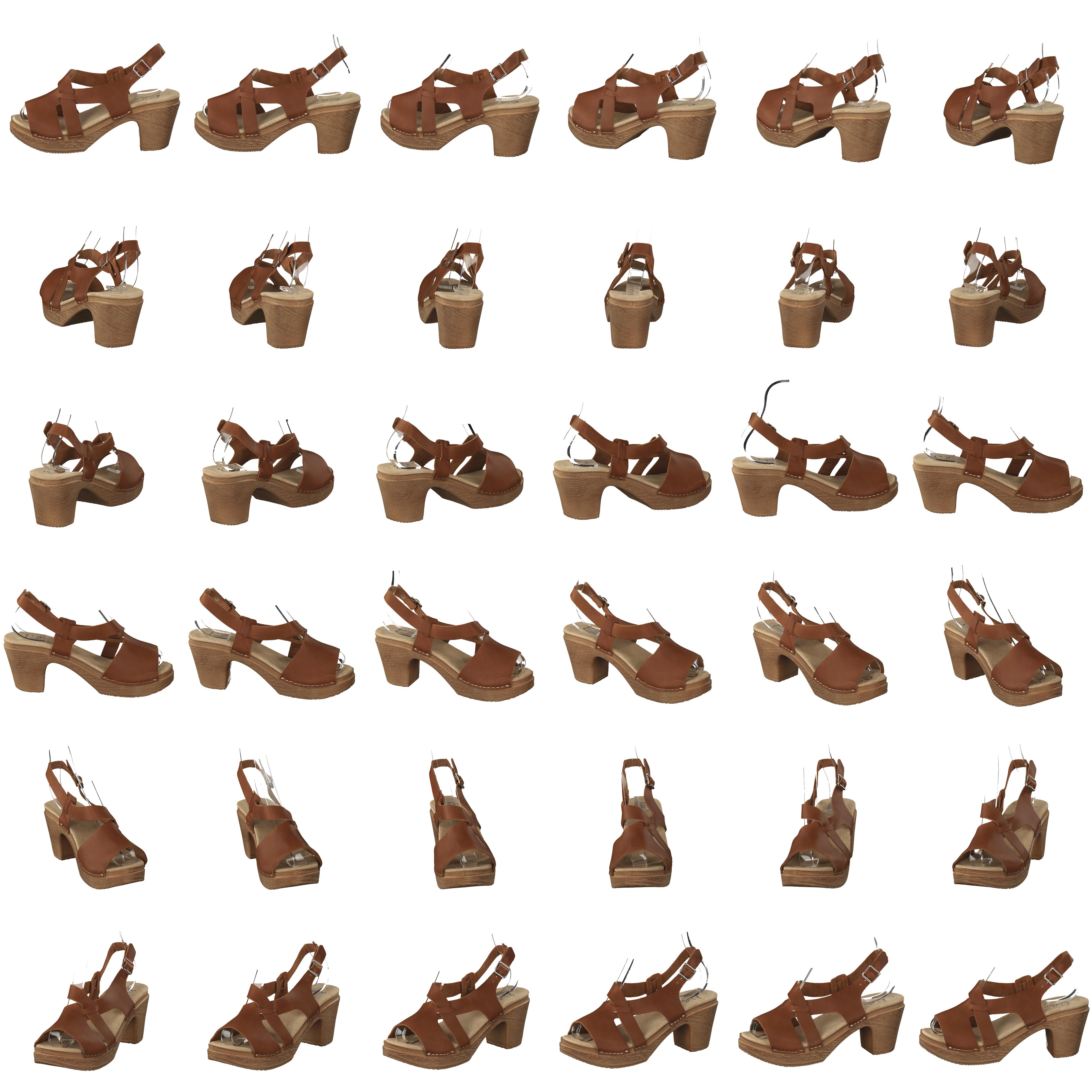 Minna Soft Brown/cuero - Bild 8