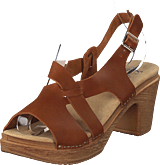 Minna Soft Brown/cuero - Bild 9