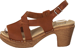 Minna Soft Brown/cuero - Bild 10
