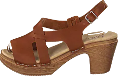 Calou - Minna Soft Brown/cuero