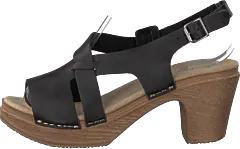 Calou - Minna Soft Black