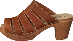 Calou - Maggie Soft Brown/cuero