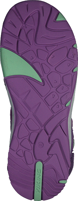 Viking - Thrill Violet/Mint