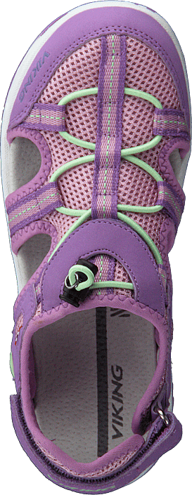 Viking - Thrill Violet/Mint