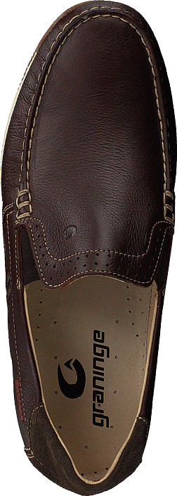 Graninge - 5640808 Brown