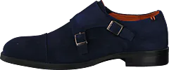 Dahlin - Puebla Blue