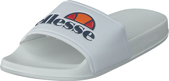 Ellesse - Fillipo White