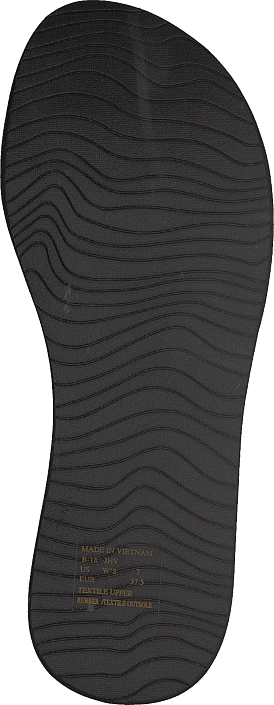 Reef - Ginger Black/Aqua/Pink