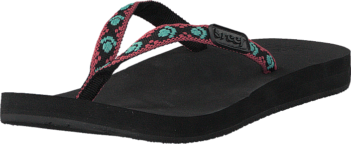 reef ginger black