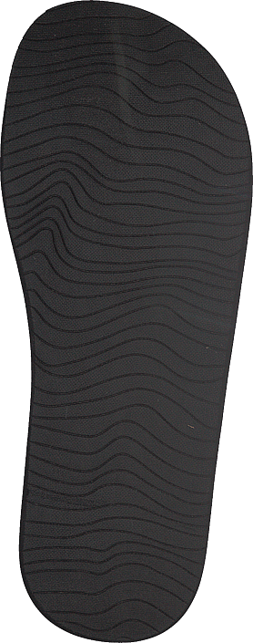 Reef - Sandy Black/Black
