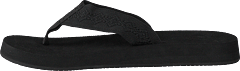 Reef - Sandy Black/Black