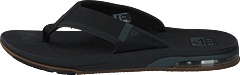 Reef - Fanning 2.0 Black