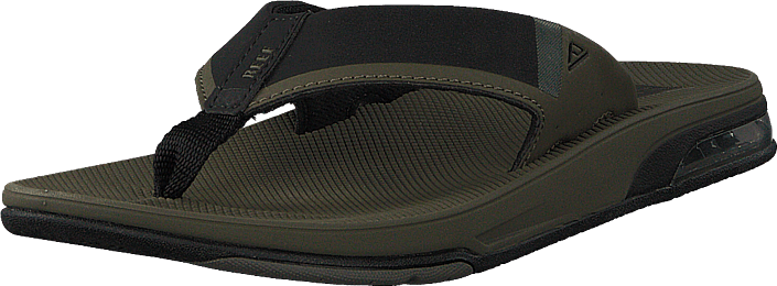 Reef - Fanning 2.0 Olive