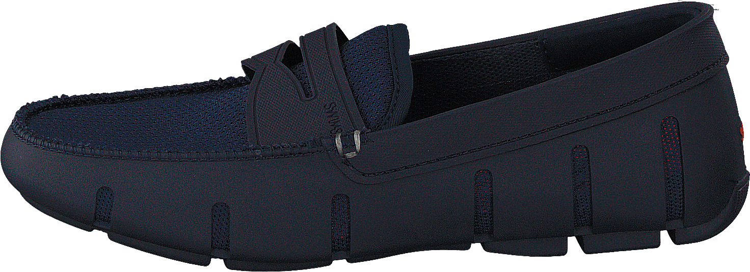 Penny Loafer Navy