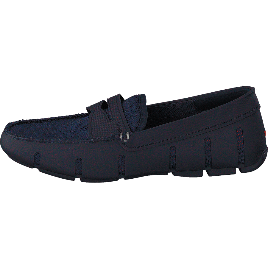 Penny Loafer Navy