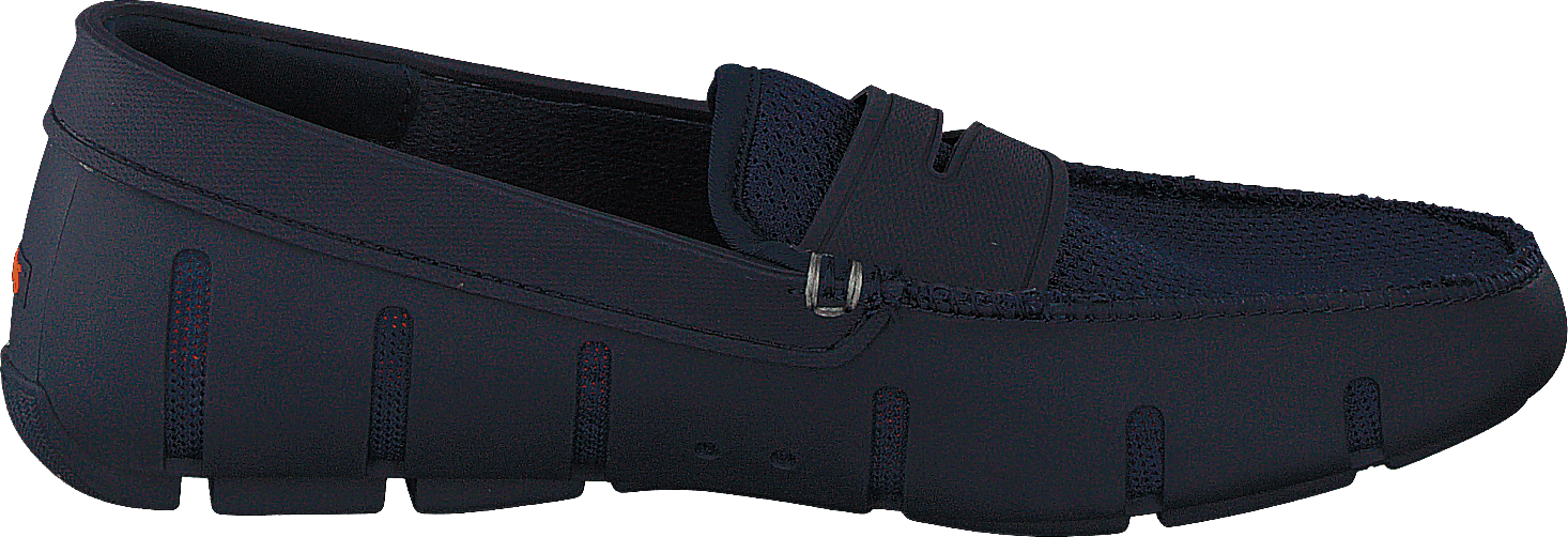 Penny Loafer Navy - Bild 2