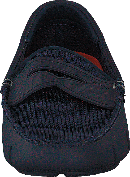 Penny Loafer Navy - Bild 4