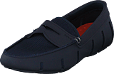Penny Loafer Navy - Bild 9