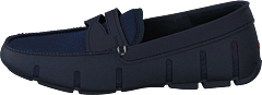Penny Loafer Navy - Bild 10