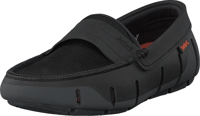 Swims - Stride Single Band Keeper Graphite/Black