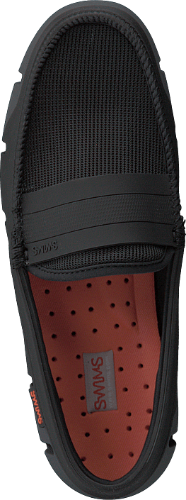 Swims - Stride Single Band Keeper Graphite/Black