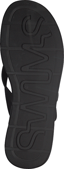 Swims - Breeze Thong Sandal Black/Graphite